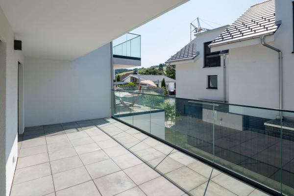 Top modernes und familienfreundliches Doppeleinfamilienhaus an guter Lage in Erlinsbach / AG - Bild# 13