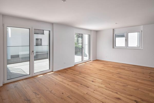 Top modernes und familienfreundliches Doppeleinfamilienhaus an guter Lage in Erlinsbach / AG - Bild# 3