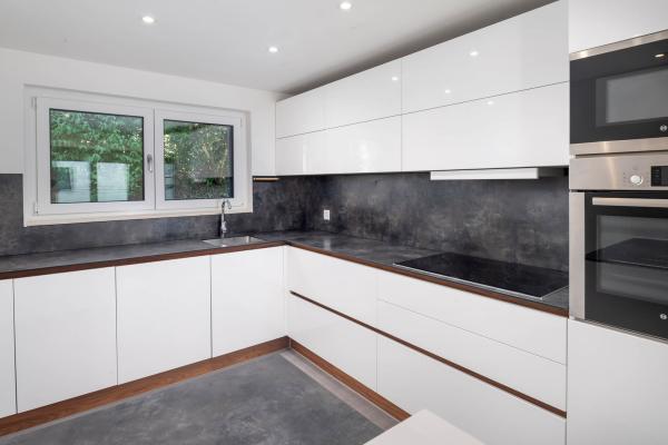 Top modernes und familienfreundliches Doppeleinfamilienhaus an guter Lage in Erlinsbach / AG - Bild# 6