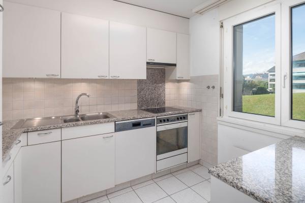 Charmante 4.5 Zimmer-Wohnung in der malerischen Gemeinde Zofingen - Bild# 3