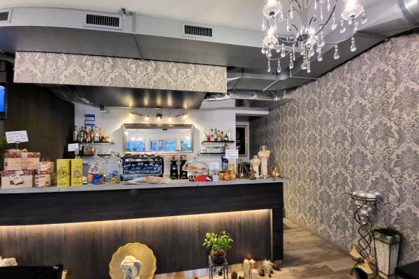 Zentral gelegenes Café oder Restaurant  mit grosszügiger Aussenterrasse im Herzen von Menziken / AG - Bild# 4