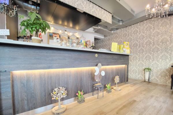 Zentral gelegenes Café oder Restaurant  mit grosszügiger Aussenterrasse im Herzen von Menziken / AG - Bild# 6