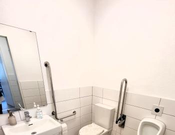 Zentral gelegenes Café oder Restaurant  mit grosszügiger Aussenterrasse im Herzen von Menziken / AG - Bild# 8