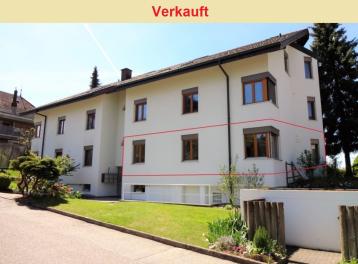 Grosszügige, renovierte Gartenwohnung an ruhiger und sonniger Lage mit wunderbarer Aussicht in Reidermoos / LU - Bild# 1