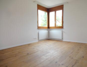 Grosszügige, renovierte Gartenwohnung an ruhiger und sonniger Lage mit wunderbarer Aussicht in Reidermoos / LU - Bild# 7