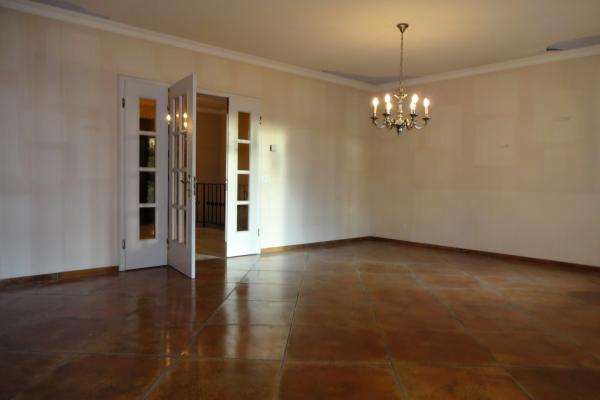 4.5-Zimmer Einfamilienhaus mit grossem Garten an erhöhter Lage in Hägendorf / SO - Bild# 4