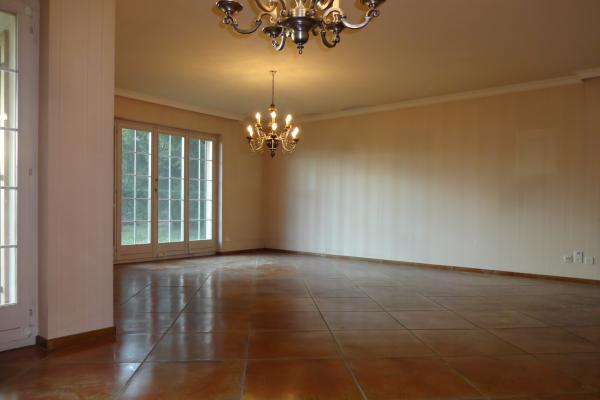 4.5-Zimmer Einfamilienhaus mit grossem Garten an erhöhter Lage in Hägendorf / SO - Bild# 5