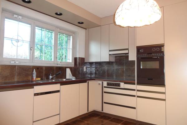 4.5-Zimmer Einfamilienhaus mit grossem Garten an erhöhter Lage in Hägendorf / SO - Bild# 6