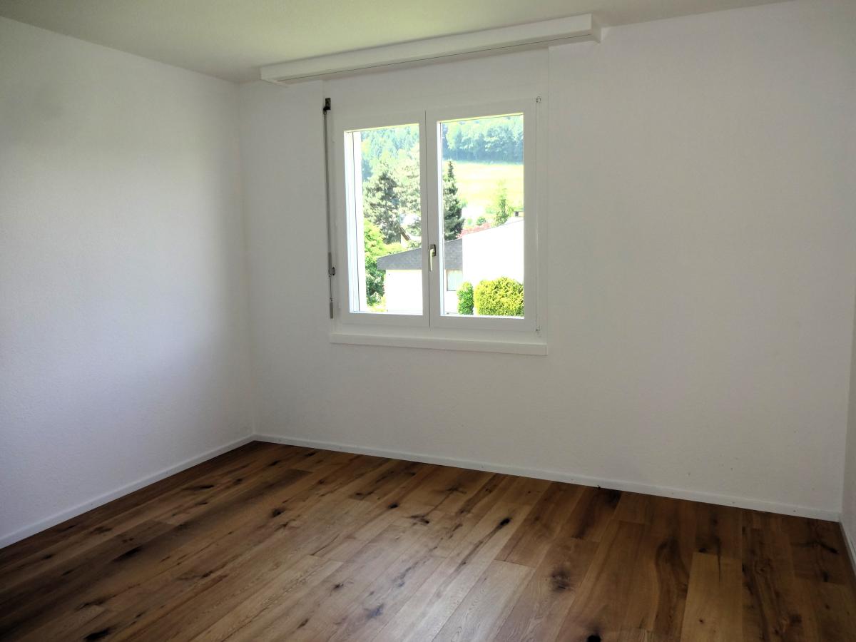 Sehr schöne neu renovierte 4.5-Zimmerwohnung an guter Lage in Altishofen / LU - Bild# 4