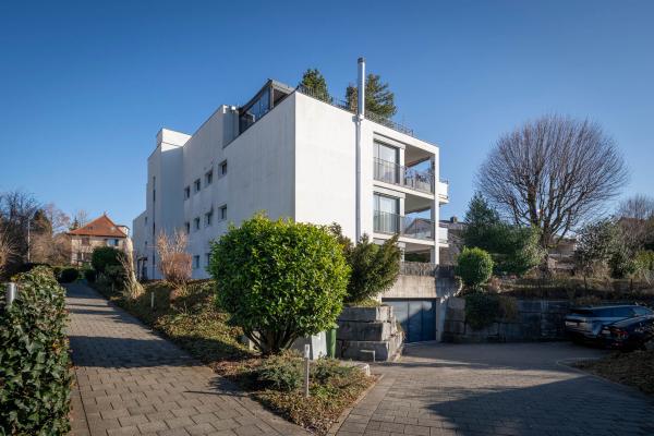Sehr schöne, zentrale 4.5-Zimmerwohnung mit viel Platz in Menziken / AG - Bild# 13