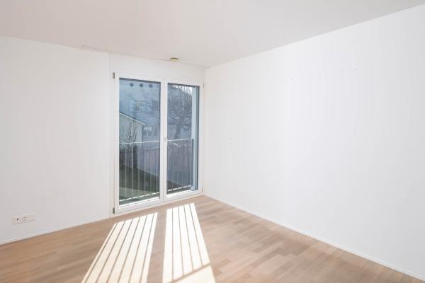 Sehr schöne, zentrale 4.5-Zimmerwohnung mit viel Platz in Menziken / AG - Bild# 10