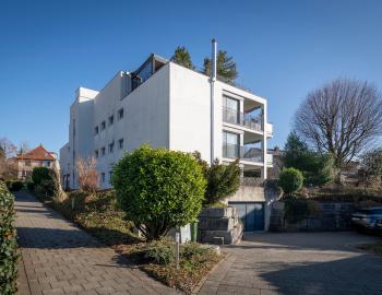 Sehr schöne, zentrale 4.5-Zimmerwohnung mit viel Platz in Menziken / AG - Bild# 13