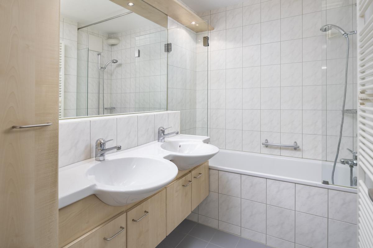 Sehr schöne und zentrale 3.5-Zimmerwohnung im beliebten Bramberg-Quartier in 6004 Luzern - Bild# 9