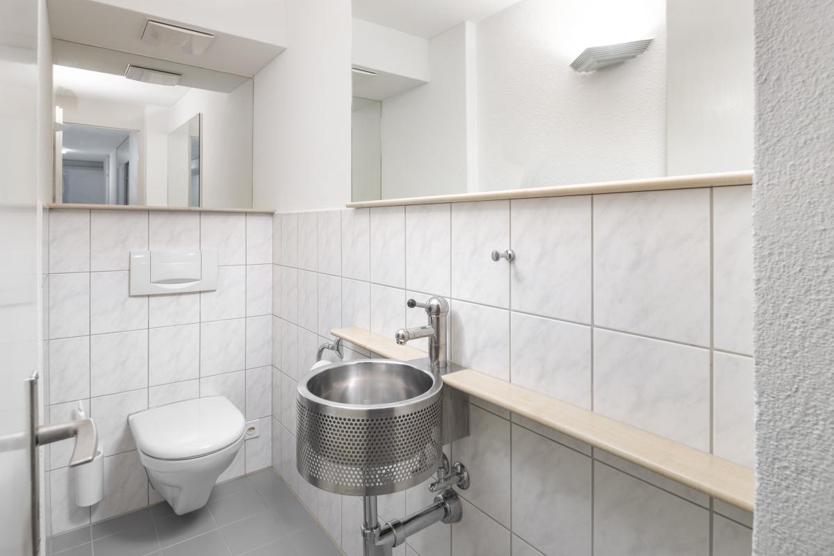 Sehr schöne und zentrale 3.5-Zimmerwohnung im beliebten Bramberg-Quartier in 6004 Luzern - Bild# 10