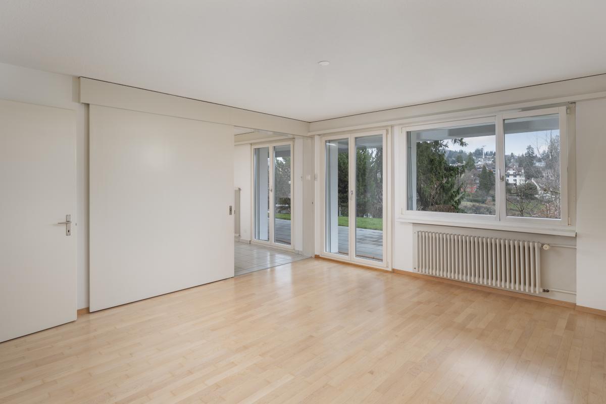 Sehr schöne und zentrale 3.5-Zimmerwohnung im beliebten Bramberg-Quartier in 6004 Luzern - Bild# 3