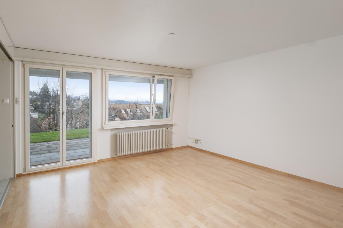 Sehr schöne und zentrale 3.5-Zimmerwohnung im beliebten Bramberg-Quartier in 6004 Luzern - Bild# 4