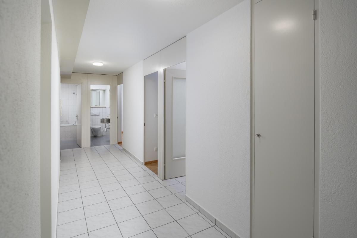 Sehr schöne und zentrale 3.5-Zimmerwohnung im beliebten Bramberg-Quartier in 6004 Luzern - Bild# 2