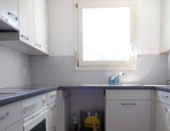 Schöne 3.5 Zimmerwohnung an sehr zentraler Lage in Kriens - 6010 Kriens - Bild# 6