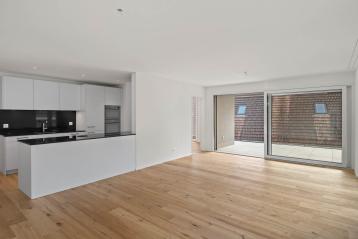 *Erstbezug* Letzte Moderne 4.5-Zimmerwohnung in Reitnau mit Panoramablick - Bild# 4