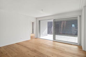 *Erstbezug* Letzte Moderne 4.5-Zimmerwohnung in Reitnau mit Panoramablick - Bild# 6