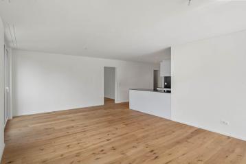 *Erstbezug* Letzte Moderne 4.5-Zimmerwohnung in Reitnau mit Panoramablick - Bild# 5