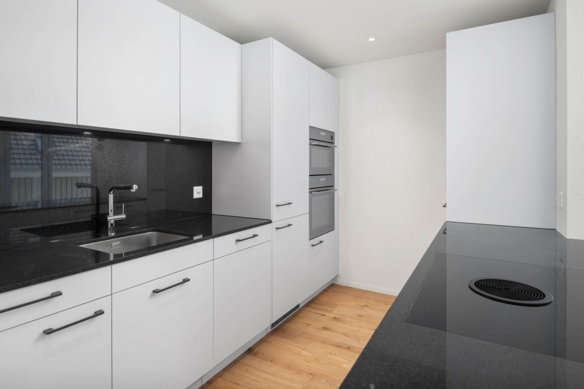 *Erstbezug* Letzte Moderne 4.5-Zimmerwohnung in Reitnau mit Panoramablick - Bild# 3