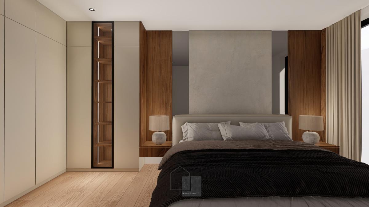 *Erstbezug* Moderne 4.5-Zimmer-Attikawohnung in Reitnau mit Panoramablick - Bild# 8