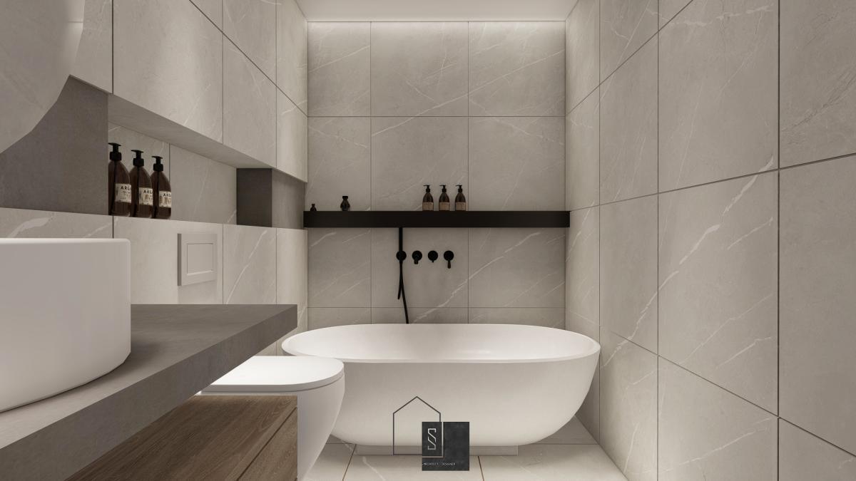 *Erstbezug* Moderne 4.5-Zimmer-Attikawohnung in Reitnau mit Panoramablick - Bild# 11