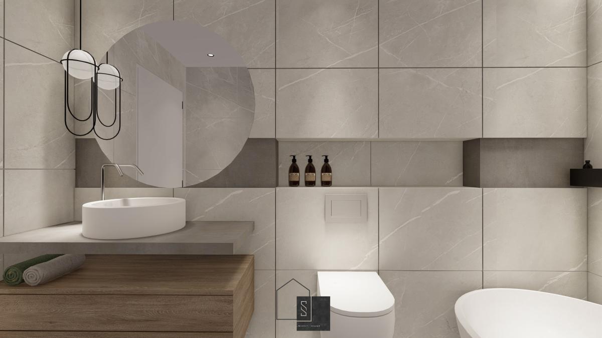 *Erstbezug* Moderne 4.5-Zimmer-Attikawohnung in Reitnau mit Panoramablick - Bild# 10