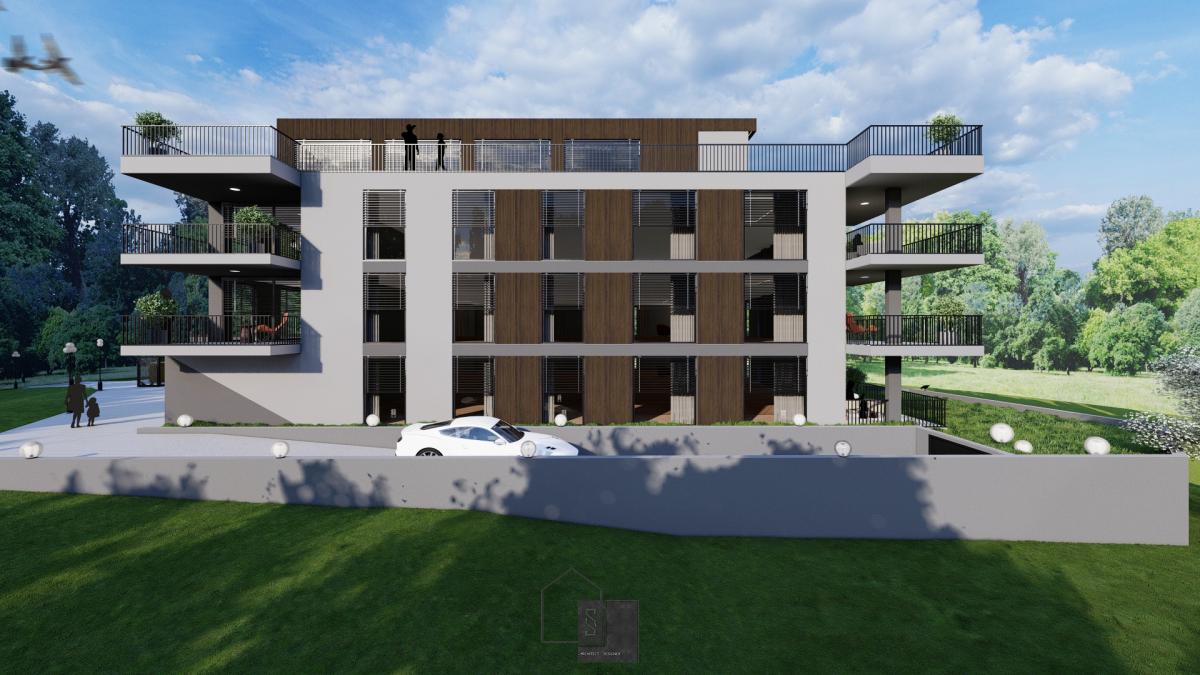 *Erstbezug* Moderne 4.5-Zimmer-Attikawohnung in Reitnau mit Panoramablick - Bild# 4