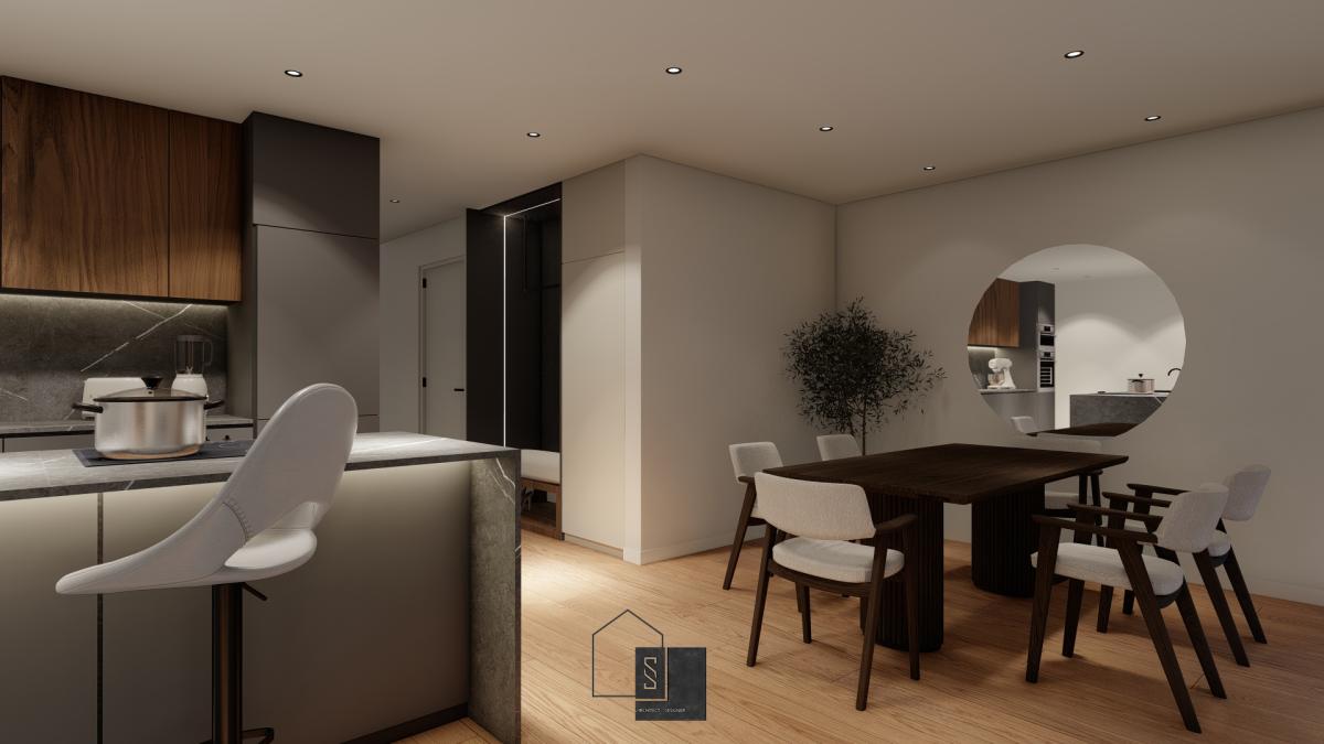 *Erstbezug* Moderne 4.5-Zimmer-Attikawohnung in Reitnau mit Panoramablick - Bild# 7