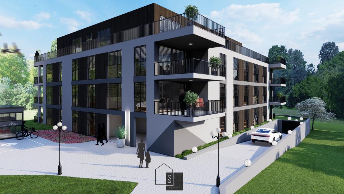 *Erstbezug* Moderne 4.5-Zimmer-Attikawohnung in Reitnau mit Panoramablick - Bild# 3