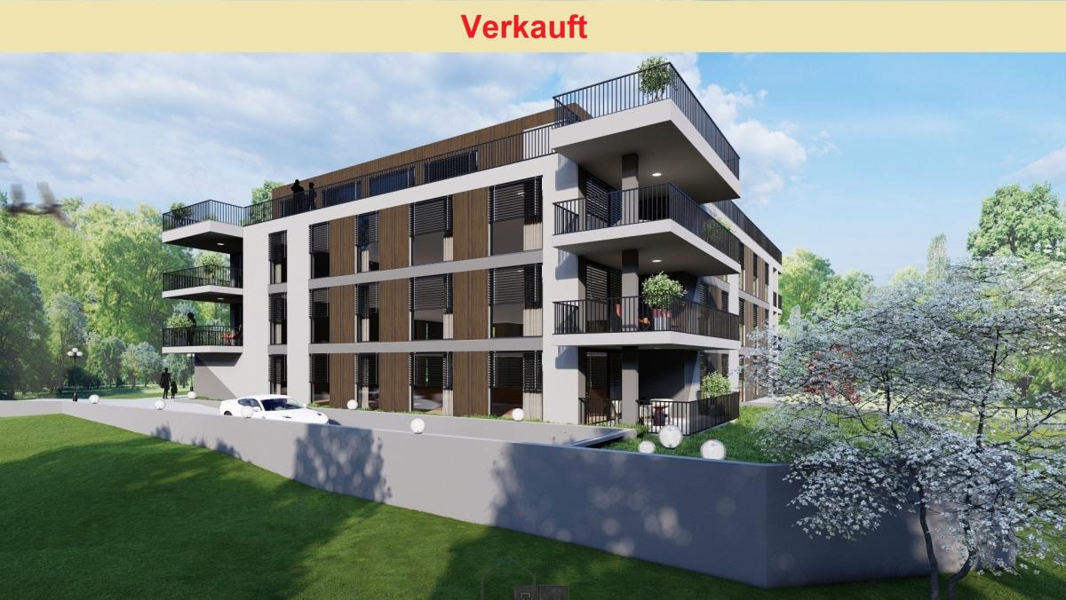 *Erstbezug* Moderne 4.5-Zimmer-Attikawohnung in Reitnau mit Panoramablick - Bild# 1