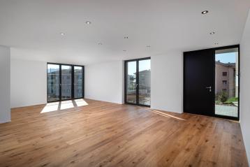 Exklusive und hochwertige 4.5-Zimmer-Terrassenwohnung - Ihr Traumdomizil in Uerikon / ZH - Bild# 4