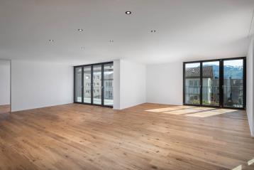 Exklusive und hochwertige 4.5-Zimmer-Terrassenwohnung - Ihr Traumdomizil in Uerikon / ZH - Bild# 5