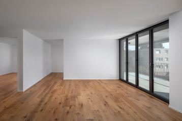 Exklusive und hochwertige 4.5-Zimmer-Terrassenwohnung - Ihr Traumdomizil in Uerikon / ZH - Bild# 6