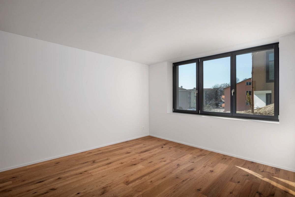 Exklusive und hochwertige 4.5-Zimmer-Terrassenwohnung - Ihr Traumdomizil in Uerikon / ZH - Bild# 8