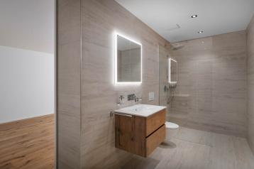 Exklusive und hochwertige 4.5-Zimmer-Terrassenwohnung - Ihr Traumdomizil in Uerikon / ZH - Bild# 9