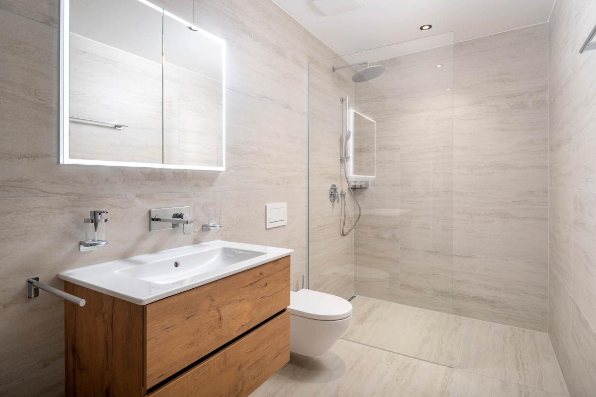 Exklusive und hochwertige 4.5-Zimmer-Terrassenwohnung - Ihr Traumdomizil in Uerikon / ZH - Bild# 10