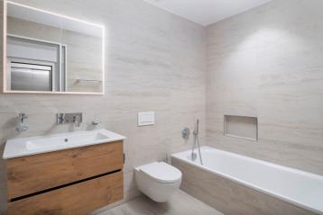 Exklusive und hochwertige 4.5-Zimmer-Terrassenwohnung - Ihr Traumdomizil in Uerikon / ZH - Bild# 12