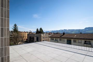 Exklusive und hochwertige 4.5-Zimmer-Terrassenwohnung - Ihr Traumdomizil mit Seesicht in Uerikon / ZH - Bild# 18