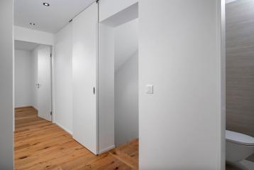 Exklusive und hochwertige 4.5-Zimmer-Terrassenwohnung - Ihr Traumdomizil mit Seesicht in Uerikon / ZH - Bild# 5