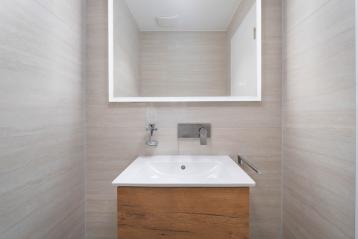 Exklusive und hochwertige 4.5-Zimmer-Terrassenwohnung - Ihr Traumdomizil mit Seesicht in Uerikon / ZH - Bild# 12