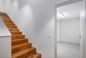 Exklusive und hochwertige 4.5-Zimmer-Terrassenwohnung - Ihr Traumdomizil mit Seesicht in Uerikon / ZH - Bild# 13