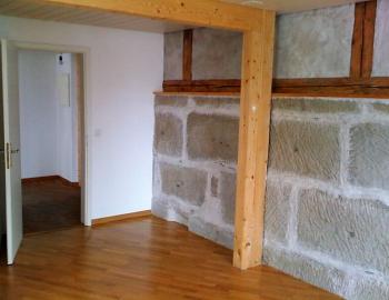 Rentables Wohn-und Geschäfthaus mitten im Dorfzentrum - 3150 Schwarzenburg - Bild# 5