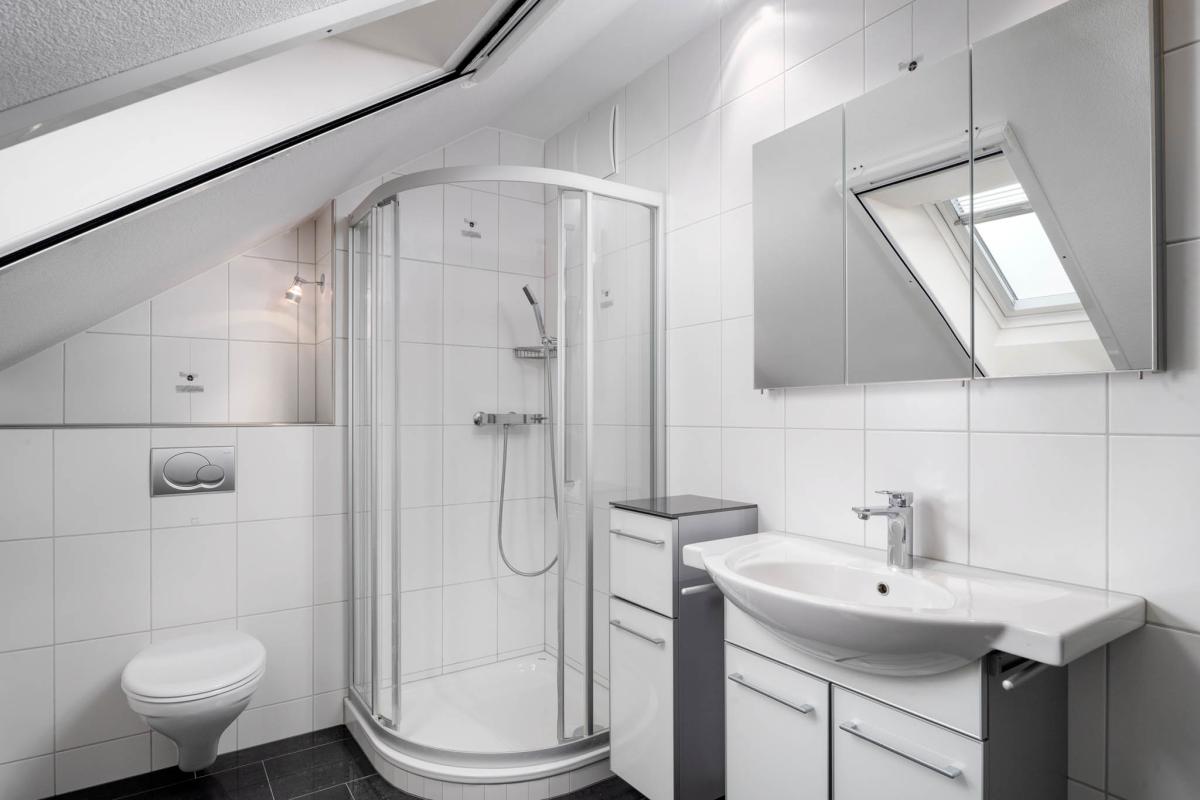 Charmantes 6.5-Zimmer-Reihenhaus an ruhiger, familienfreundlicher Lage im schönen Ballwil / LU - Bild# 13