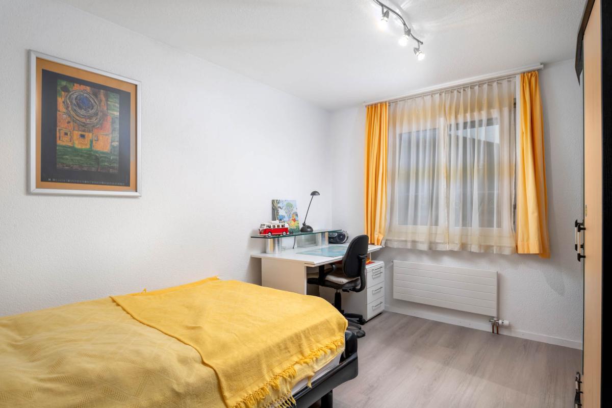 Charmantes 6.5-Zimmer-Reihenhaus an ruhiger, familienfreundlicher Lage im schönen Ballwil / LU - Bild# 6