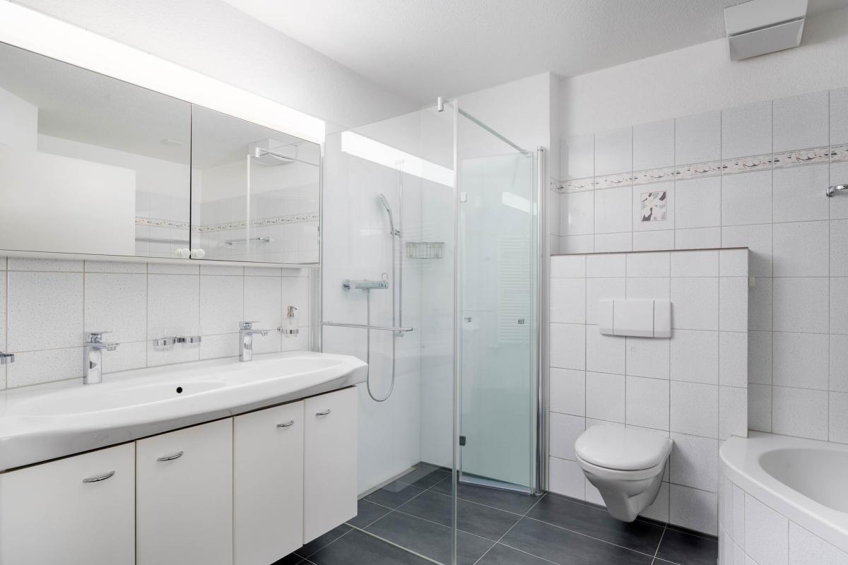 Charmantes 6.5-Zimmer-Reihenhaus an ruhiger, familienfreundlicher Lage im schönen Ballwil / LU - Bild# 11