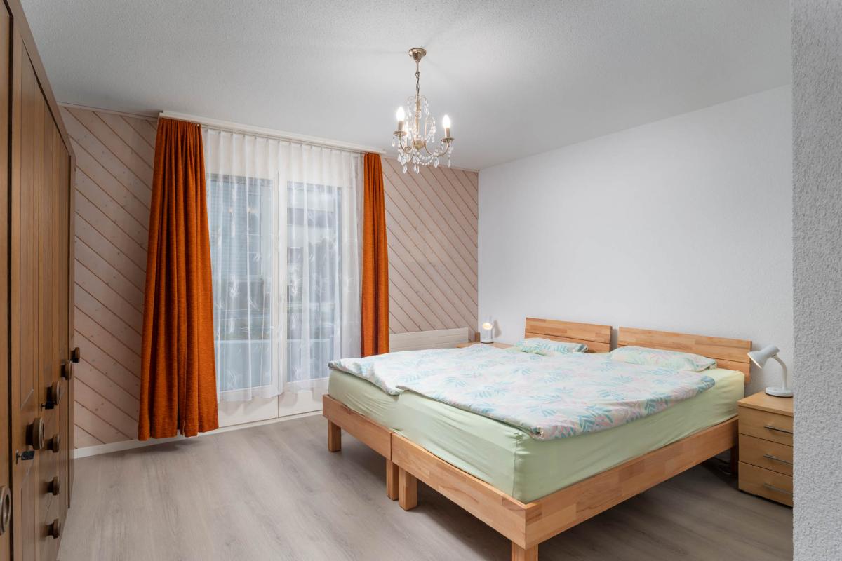 Charmantes 6.5-Zimmer-Reihenhaus an ruhiger, familienfreundlicher Lage im schönen Ballwil / LU - Bild# 7