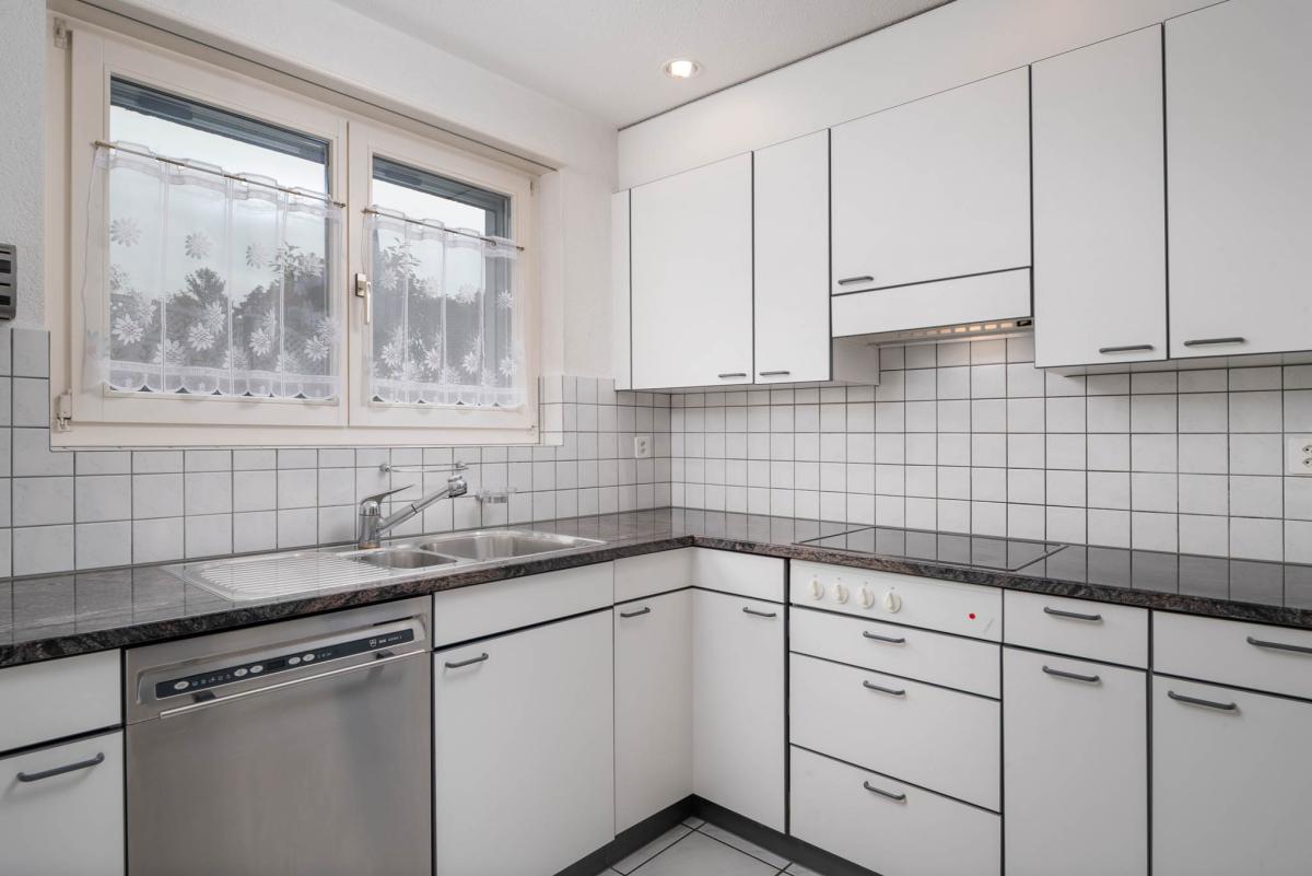 Charmantes 6.5-Zimmer-Reihenhaus an ruhiger, familienfreundlicher Lage im schönen Ballwil / LU - Bild# 5